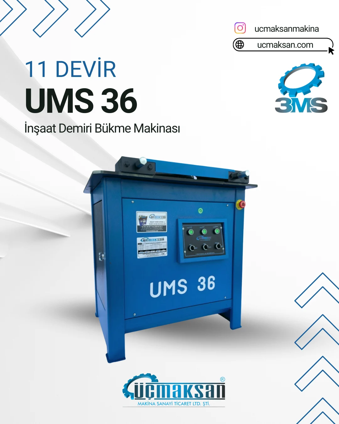 UMS 36 KAPAK