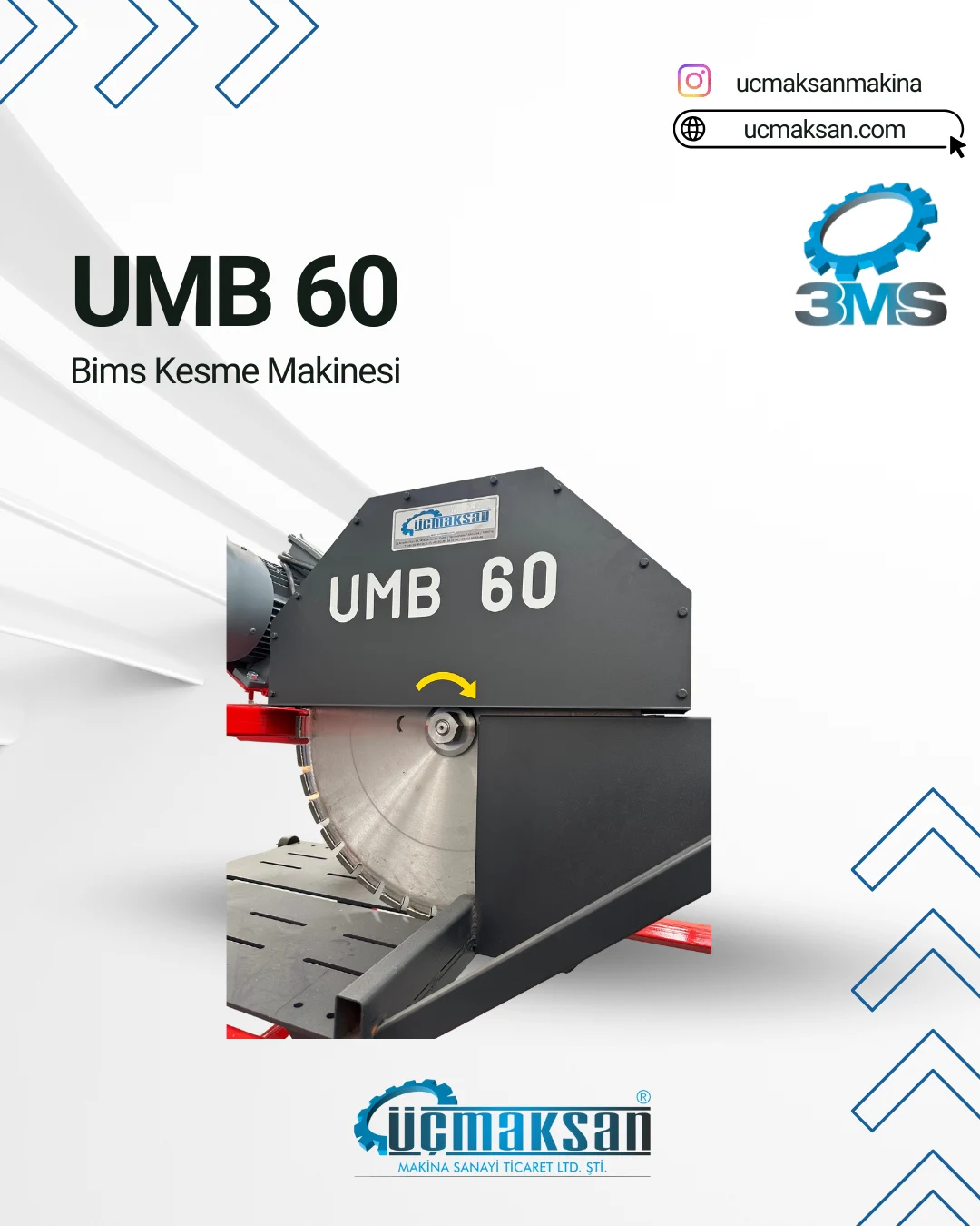 UMB 60 BİMS