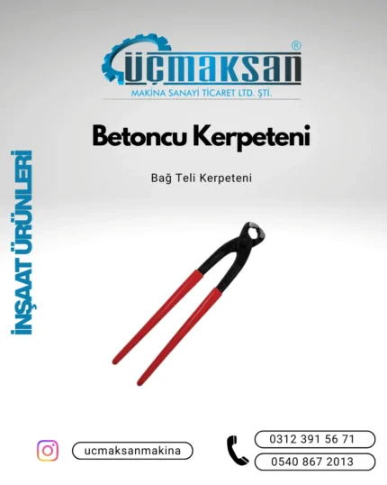 Betoncu Kerpeteni