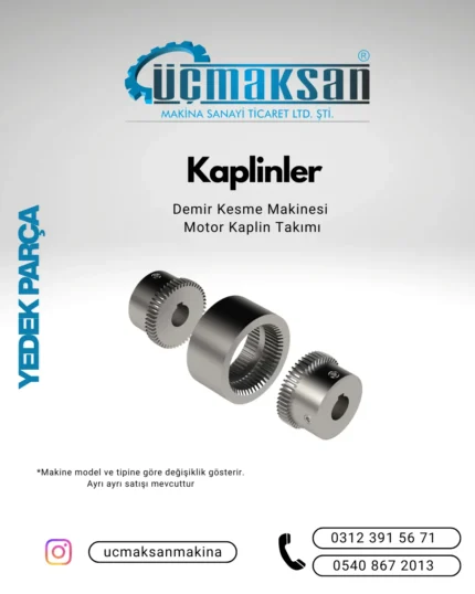Motor Kaplini