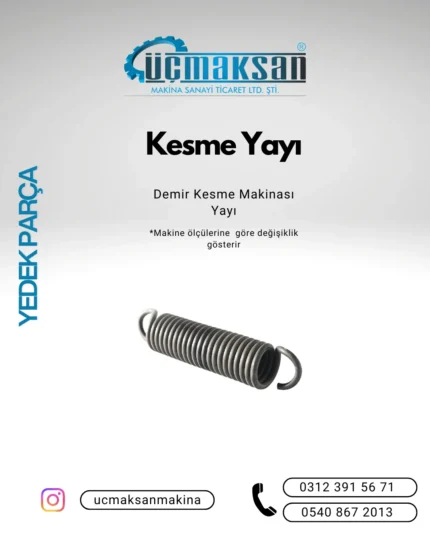 Kesme Yayı