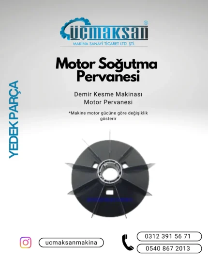 Motor Pervanesi