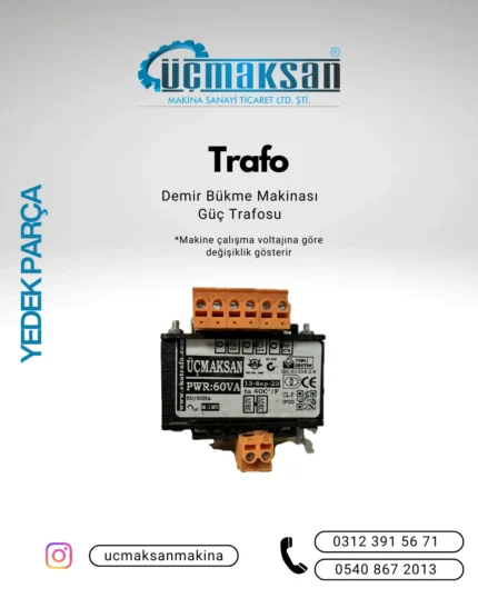 Trafo